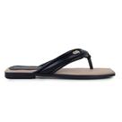 Chinelo Feminino Comfortflex Preto - 2241401
