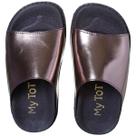Chinelo Feminino Confortável Casual Sandalia Papete Menina