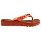 Chinelo Feminino Confortável Opanka De Dedo