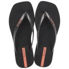 Chinelo Feminino Conforto Dia a Dia Edge Maxi Ipanema Chinelo Feminino Conforto Dia a Dia Edge Maxi Ipanema