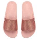 Chinelo Feminino Conforto Facil Calc Sun Sunset Ii Melissa