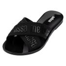 Chinelo Feminino Conforto Slide Rasteiro M Lover Melissa