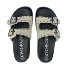 Chinelo Feminino Cravo E Canela 3160.1381cc_2