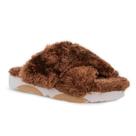 Chinelo Feminino Crossed Strips Lã Premium Ref.: 22701C Chinelo Feminino Crossed Strips Lã Premium Ref.: 22701C