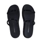 Chinelo Feminino Dakota Slide Flatform Preto - Y6893