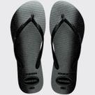 Chinelo Feminino de Dedo Casual Havaianas Slim Gloss Chinelo Feminino de Dedo Casual Havaianas Slim Gloss