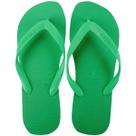 Chinelo Feminino de Dedo Casual Havaianas Top 4000029 Verde N 41