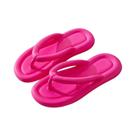 Chinelo Feminino De Dedo Com Sola Macia Em EVA, Plataforma Grossa Antiderrapante Para Praia E Verão Chinelo Feminino De Dedo Com Sola Macia Em EVA, Plataforma Grossa Antiderrapante Para Praia E Verão