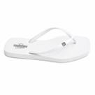 Chinelo Feminino de dedo emborrachado bico Quadrado Ramarim 255 Chinelo Feminino de dedo emborrachado bico Quadrado Ramarim 255