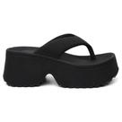 Chinelo Feminino de Dedo Tamanco Nuvem Original Wing Anatômica Slide Cloud Ortopédica Antiderrapante