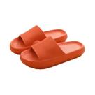 Chinelo Feminino de Plataforma com Sola Macia - Conforto para Casa e Verão