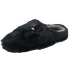 Chinelo Feminino de Quarto Conforto Macio Laço Europa Luana