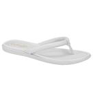 Chinelo Feminino Dedo Branco Beira Rio 8359.121