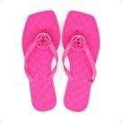 Chinelo Feminino Dedo Capodarte Rosa
