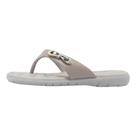 Chinelo feminino dedo comfortflex