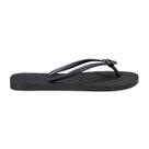 Chinelo Feminino Dedo Injetado Capodarte Preto