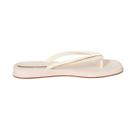 Chinelo Feminino Dedo Ipanema Glow Off White