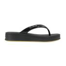 Chinelo Feminino Dedo Ipanema Glow Up Preto