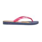 Chinelo Feminino Dedo Ipanema Love Pats Azul
