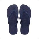 Chinelo Feminino Dedo Top Havaianas Marinho