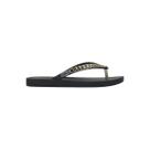 Chinelo Feminino Dedo Zaxy Hype Preto