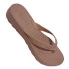 Chinelo Feminino Dijean DIJ 282