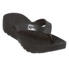 Chinelo Feminino Dijean Massageador Esporão Leve Confortável