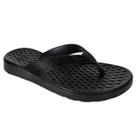Chinelo feminino dijean nuvem ortopédico antiderrapante leve