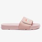 Chinelo Feminino Drifter VLC Rosa Cobre Fila F02SD006-6971 Chinelo Feminino Drifter VLC Rosa Cobre Fila F02SD006-6971