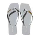 Chinelo Feminino Duo Azul Rafitthy