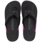 Chinelo Feminino Durabilidade Estilo Moderno Nk6 Pro Kenner