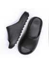 Chinelo Feminino e masculino Nuvem EVA ortopédico confortável Slide lançamento