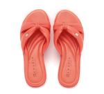 Chinelo Feminino em Napa Ramarim