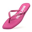 Chinelo Feminino Estampado Mormaii Original Moda Praia Verão Leve Macio Lançamento Rosa Chinelo Feminino Estampado Mormaii Original Moda Praia Verão Leve Macio Lançamento Rosa