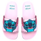 Chinelo Feminino Facil Calce Conforto Flowing Stitch Melissa Chinelo Feminino Facil Calce Conforto Flowing Stitch Melissa