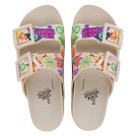 Chinelo Feminino Fácil Calce Slide Divertidamente Zaxy Chinelo Feminino Fácil Calce Slide Divertidamente Zaxy