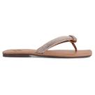 Chinelo Feminino Fenômena Cristal Rosa - RA814R