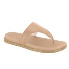 Chinelo Feminino Flat Beira Rio Original 8529305