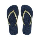 Chinelo feminino flat cleanup Chinelo feminino flat cleanup