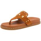 Chinelo Feminino Flat Papete Dia a Dia Passeio Flat Lia Line Chinelo Feminino Flat Papete Dia a Dia Passeio Flat Lia Line