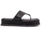 Chinelo feminino FLAT PAPETE