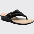Chinelo Feminino Flat Slide Flatform Modare 7190.100.28297