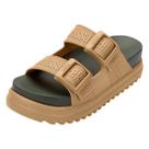 Chinelo Feminino Flatform Casual Conforto Moderno Melissa