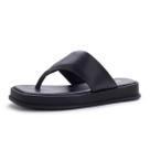 Chinelo Feminino Flatform Fácil Calce Conforto Sua Cia