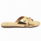 Chinelo Feminino Giulia Domna X Fundo do Mar