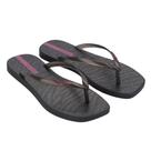 Chinelo Feminino Grendene 27171 Ipanema Edge