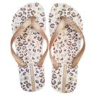 Chinelo Feminino Grendene Ipanema Md Happy Dedo Tiras Largas