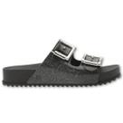 Chinelo Feminino Grendene Zaxy Plataforma Baixa 18954