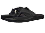 Chinelo feminino GUESS Tuta preto tamanho 9