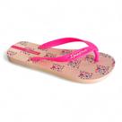 Chinelo Feminino Happy Ipanema Estampado Confortável